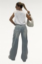 jeans modello balloon premium
